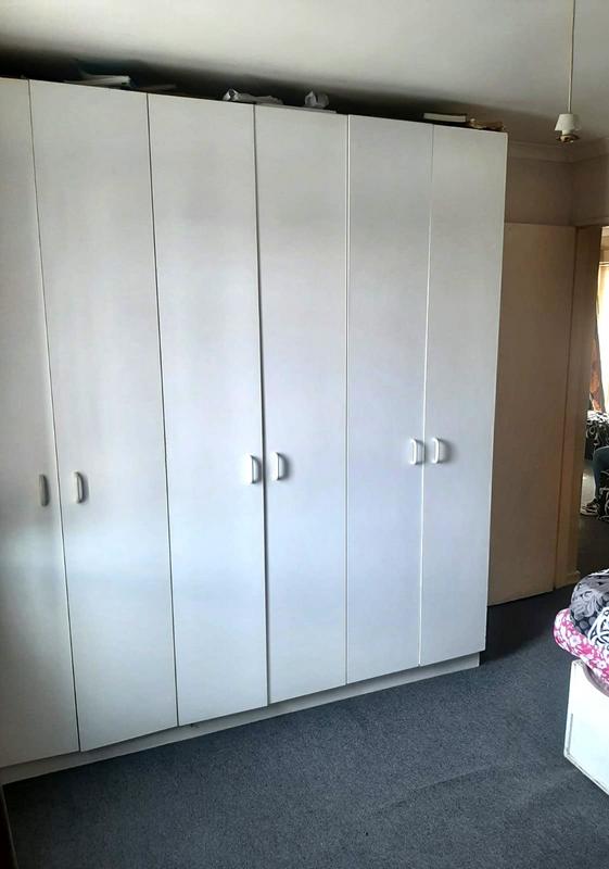 To Let 2 Bedroom Property for Rent in Bellville Western Cape